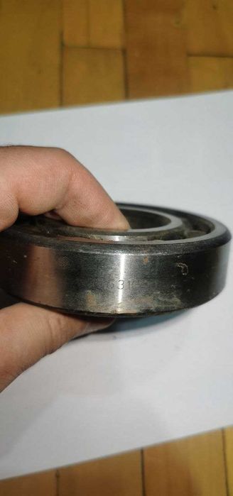 Новые Подшипники 310А, 6310, 42314 KM, 42312 К1У, 306 КЗ, 1207