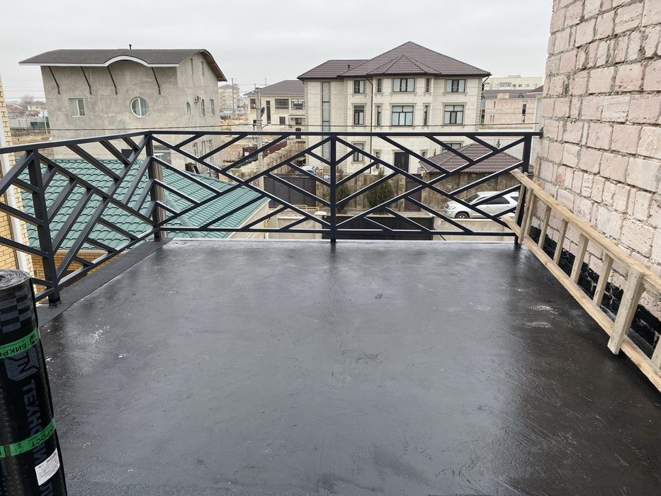 Кровля крыши кровельные работы