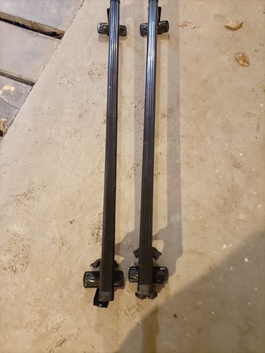 Bări transversale auto