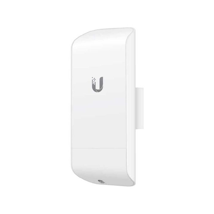 NanoStation LocoM5 радиомост Ubiquiti