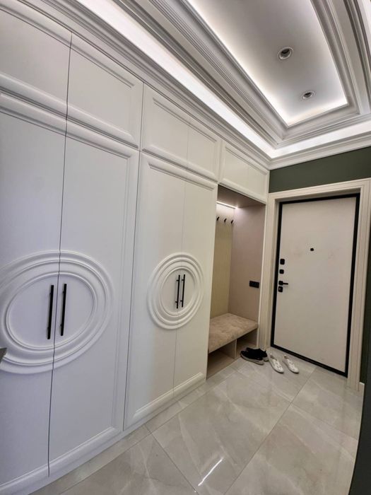 Кунлик квартира гостиница hotel отель Mexmonxona bez makler