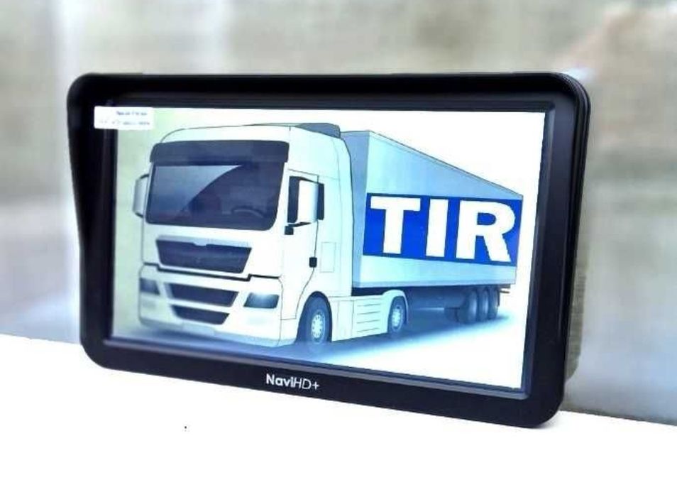 GPS Navigatii GPS ecran 7" GPS IGO PRIMO Full EUROPA 2025 GPS TIR GPS