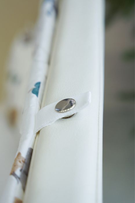 Детский манеж-трансформер