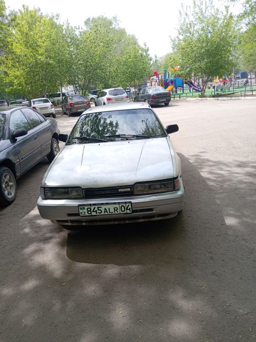 Продам очень надежную машину