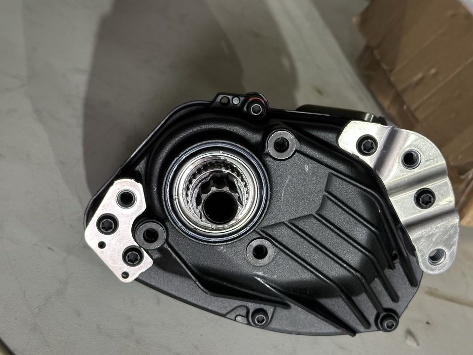 Електрически двигател Bosch Cx 4 gen Smart System