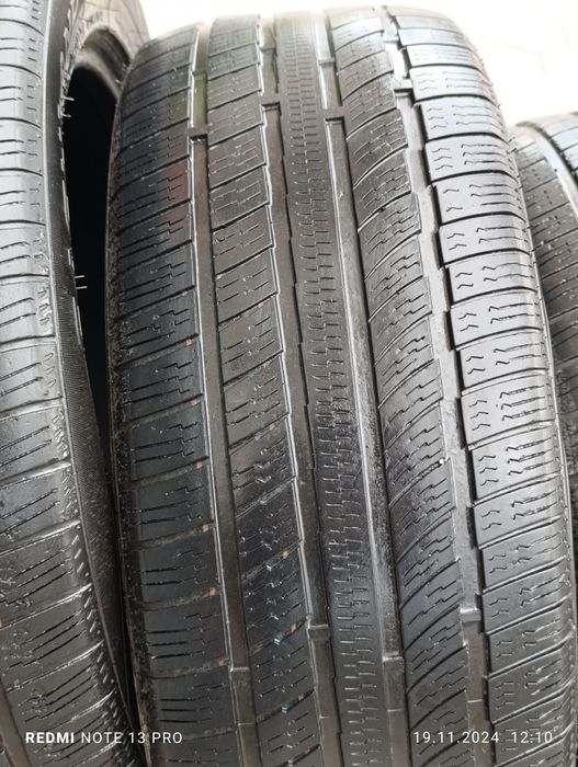 Балон Зима+Лита резмир 17/4 шт 235*55