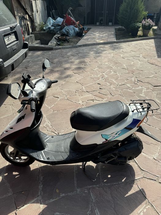 Продам дио 34 на полном зоду