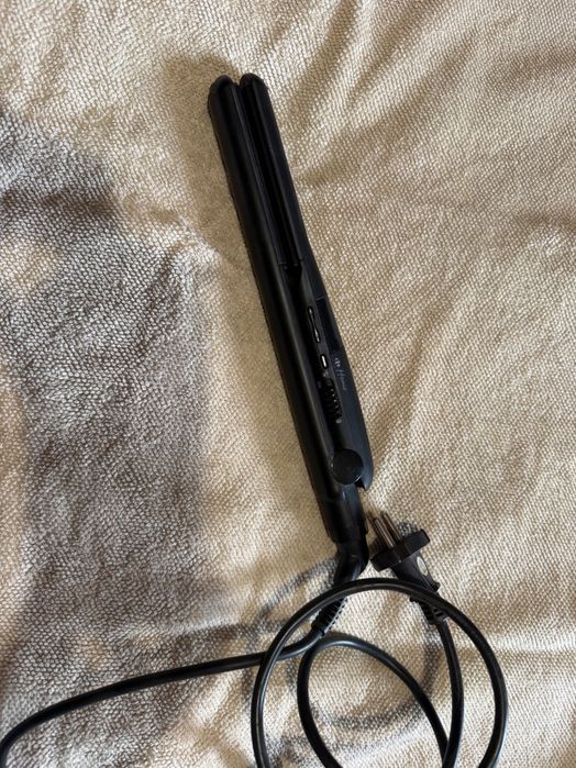 Преса за коса bamba cecotec