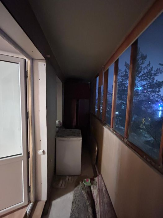 Обмен 2 комнатную квартиру