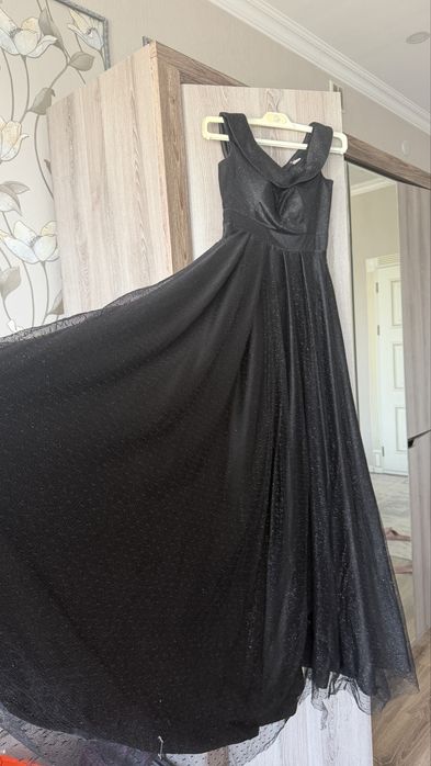 Платье вечернее Шымкент