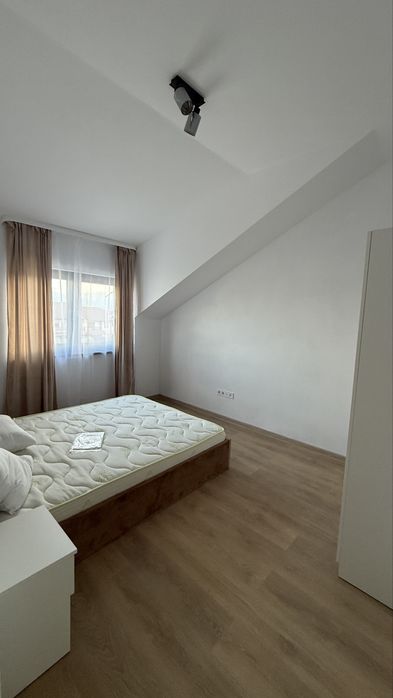 De inchiriat apartament cu 2 camere  in Roka Residence
