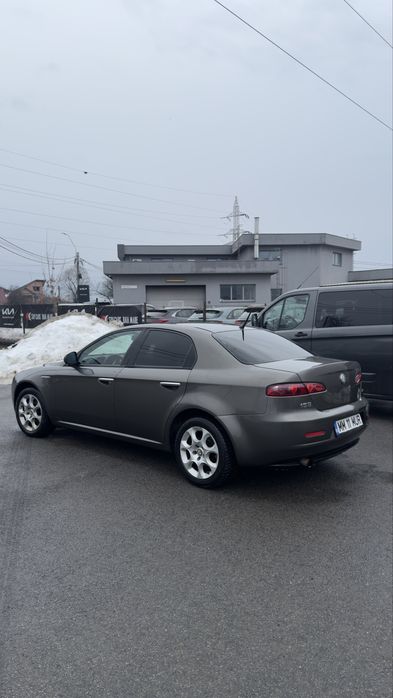 Alfa romeo 159, 1.9 cmc , 150 cp