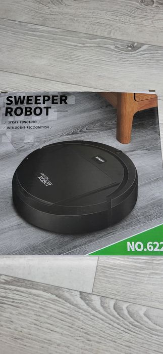 Продам  робот пылесос