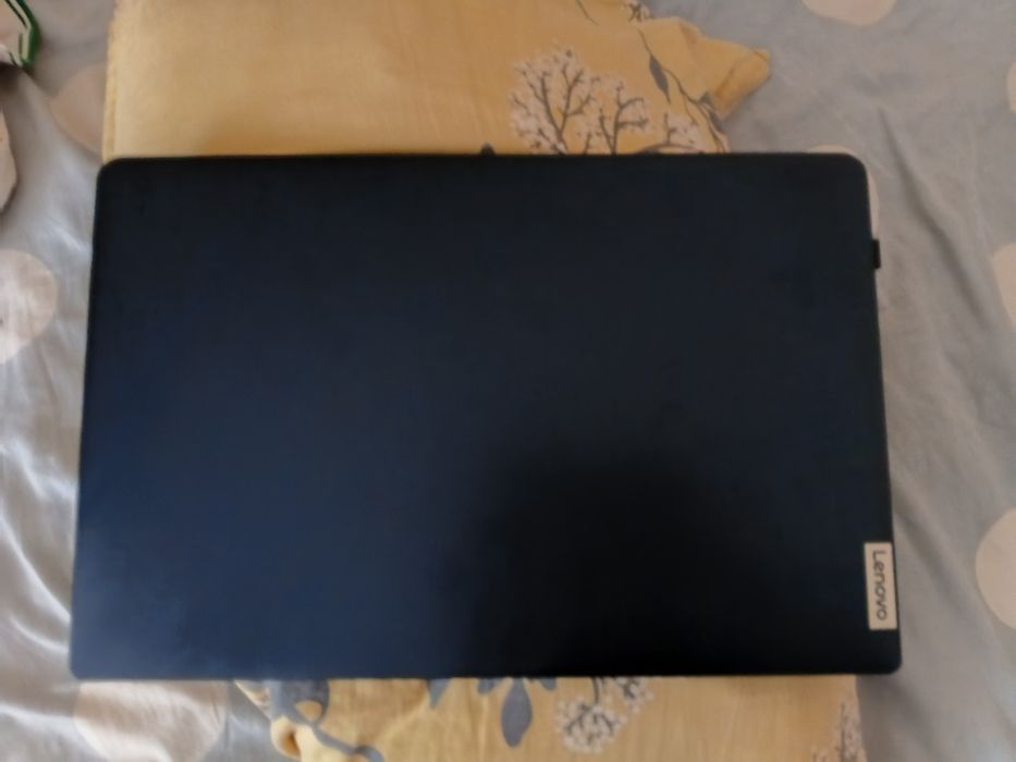 Продается ноутбук lenovo