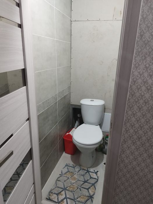 Квартира 2 комнаты