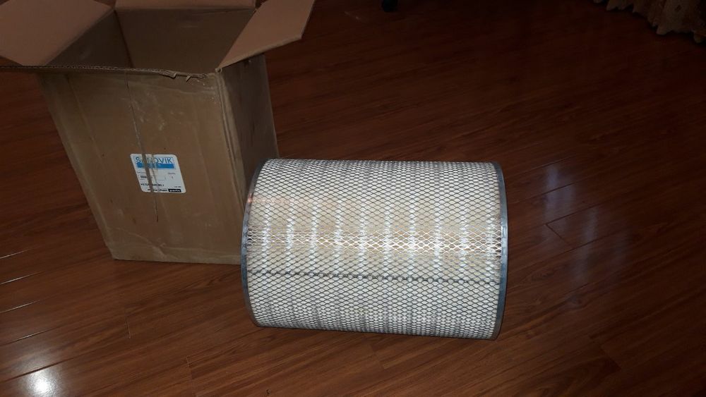 Воздушный фильтр Сандвик