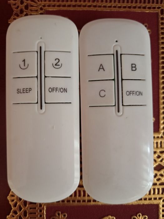 Люстры, светильники