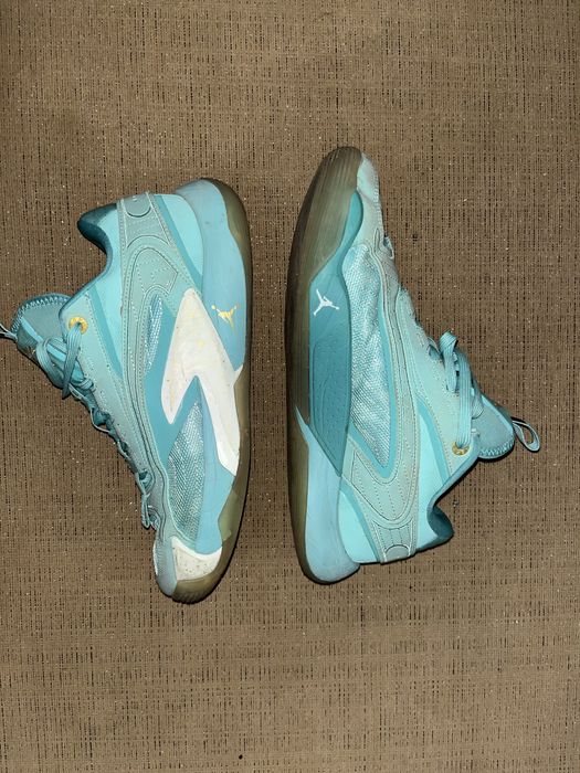 Jordan Luka 2 "Matador" 45 размер