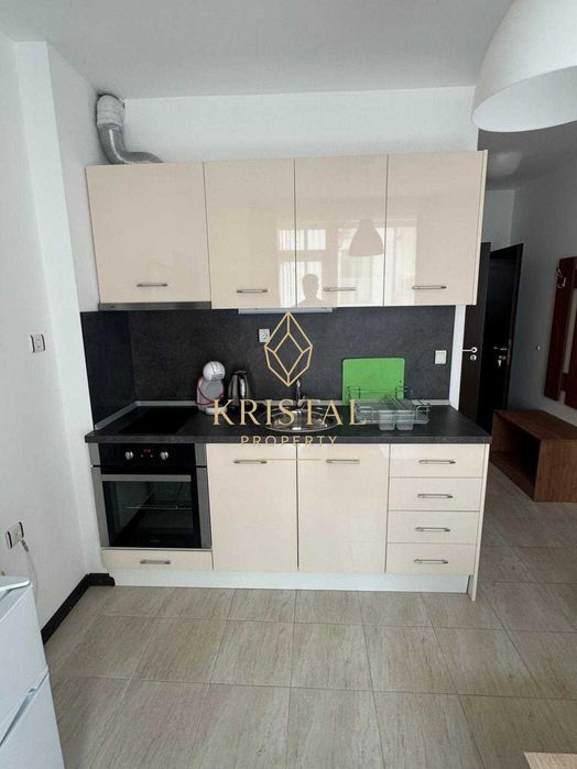 Продава се Двустаен апартамент в Свети Влас - 45 кв.м за 873 €/кв.м - Снимка #3