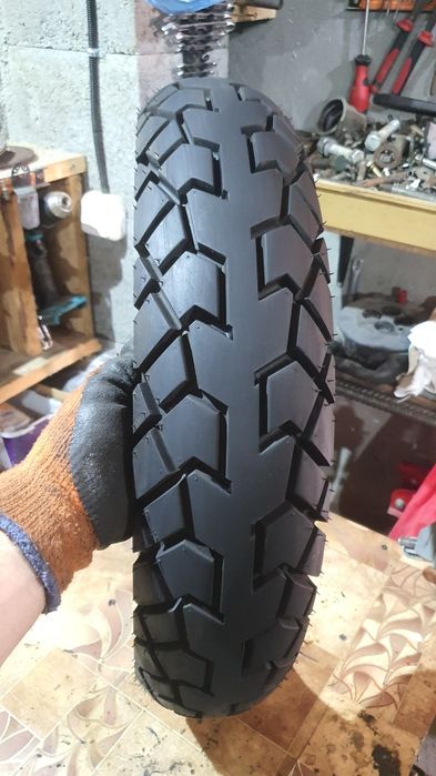 Continental TKC 70 // 130 80 R17// CA NOU