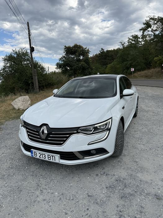 RENAULT Talisman 2019 — imagine 3