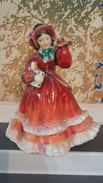 Колекционерски фигури Royal Doulton