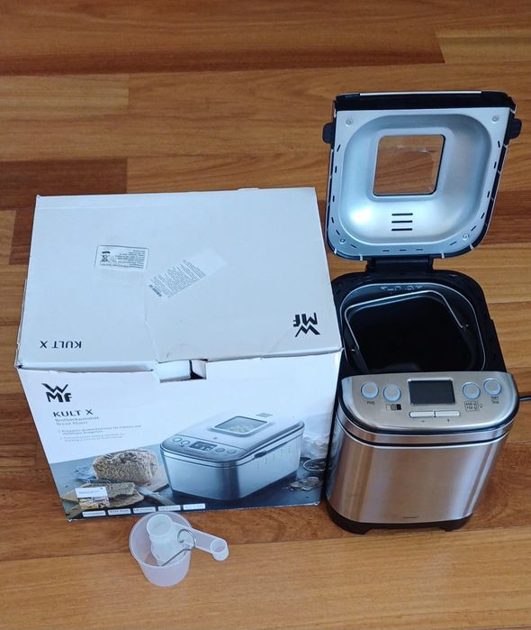 Хлебопекарна WMF KULT X