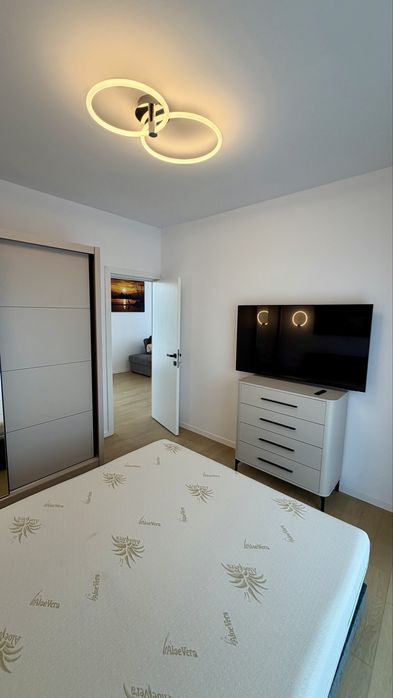 Inchiriez apartament un dormitor Apahida