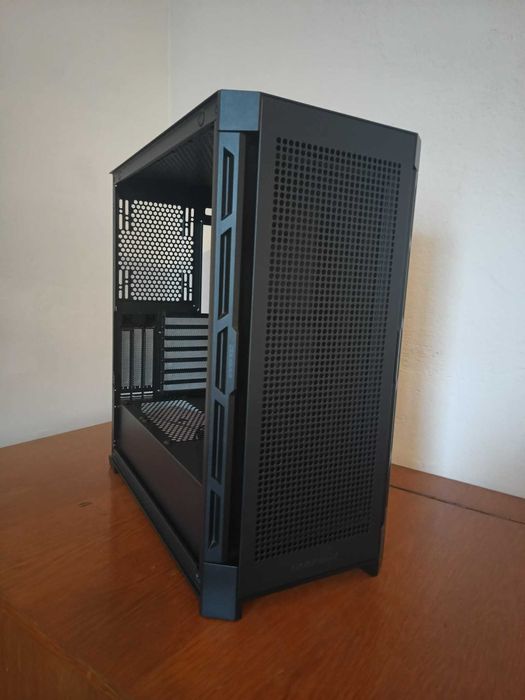 Компютърна кутия Cougar Duoface Pro