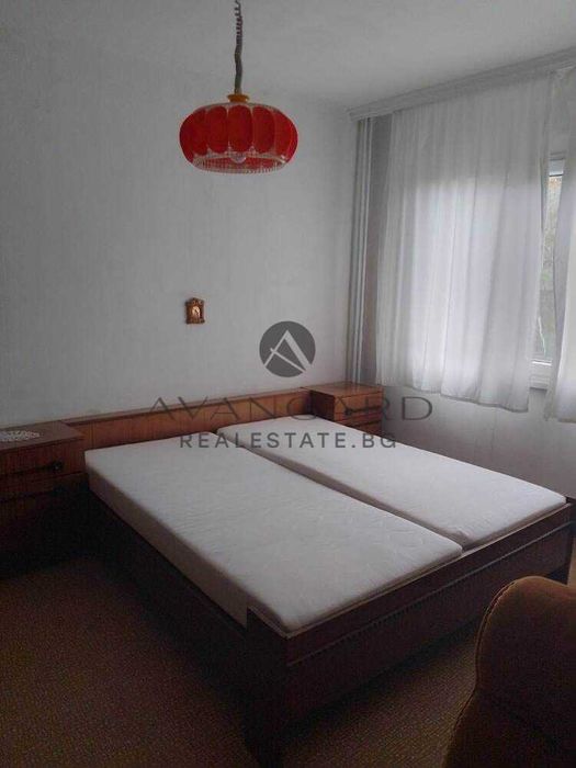 Продава се Двустаен апартамент в Пловдив, Кючук Париж - 65 кв.м за 1308 €/кв.м - Снимка #4