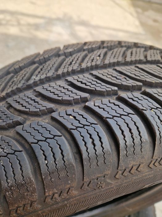 Cauciucuri M+S 195/65R15