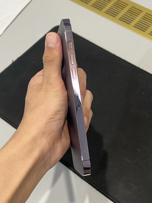 iPhone 14 Pro Max / Айфон 14 Про Макс 256гб