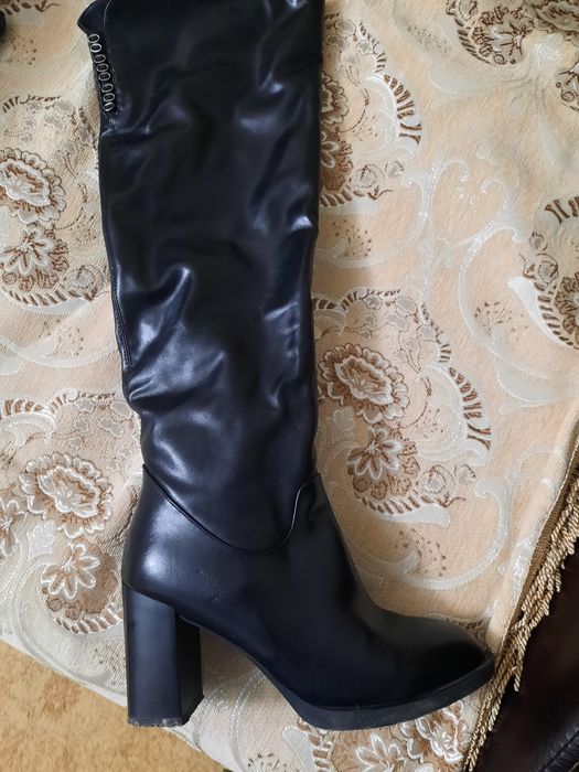 Обувь женская,сапоги