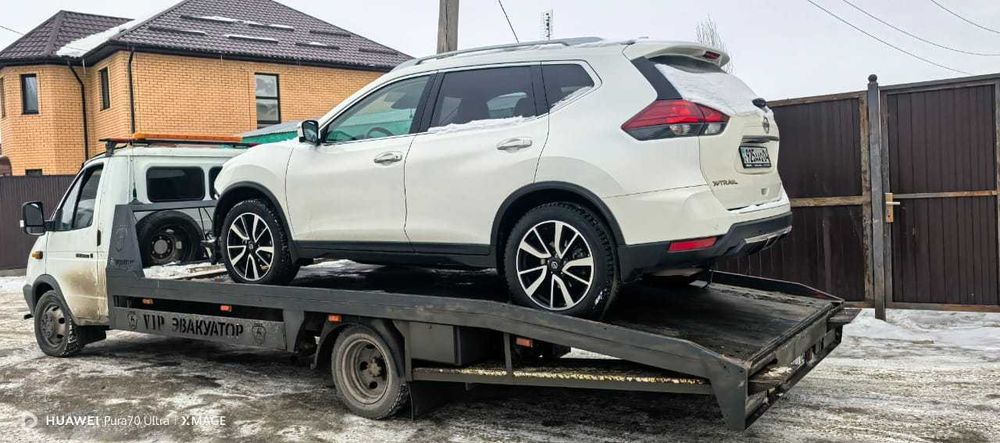 Вызвать Эвакуатор 24/7 Актобе . Межгород/Город