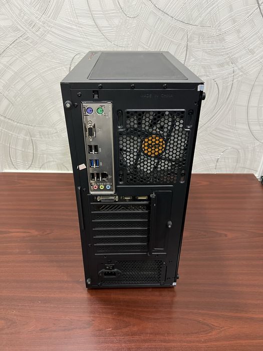 Срочно продаётся компьютер в комплекте…