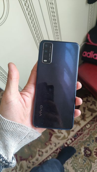 Vivo все работает