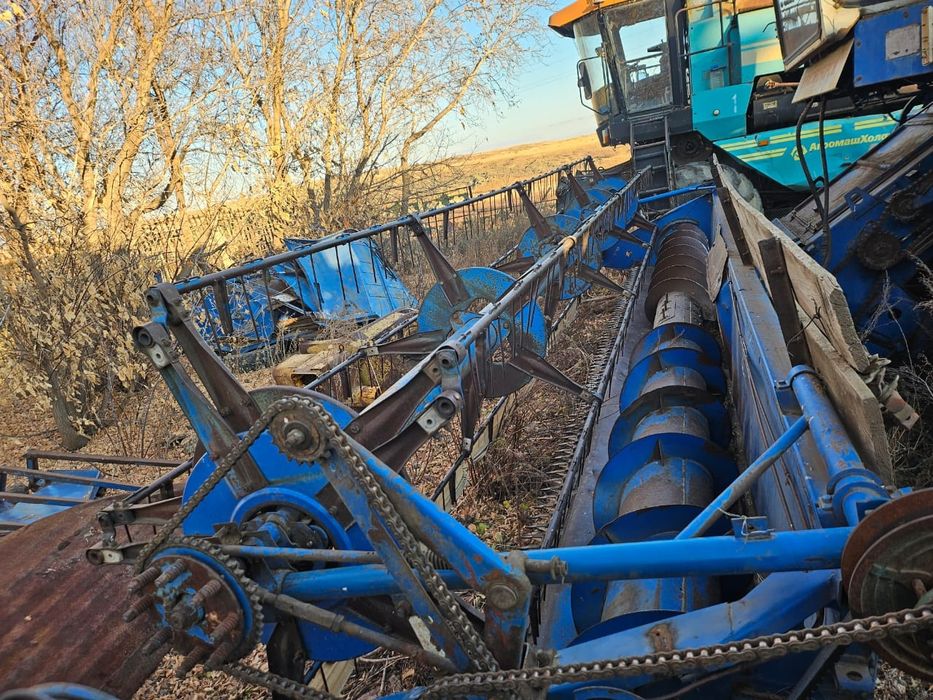 Енисей 1200 обмен авто крс