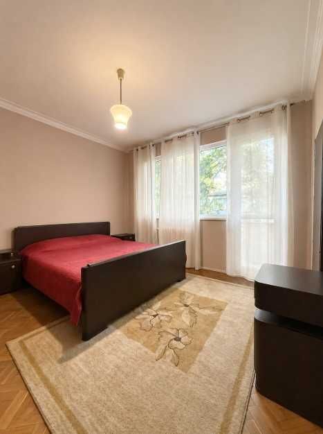 Дава се под наем Тристаен апартамент в София, Гео Милев - 92 кв.м за 371.79 € - Снимка #3
