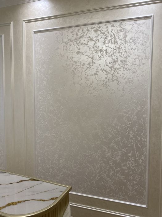 Atachenta tekinga Ottochento Remont Malyarka