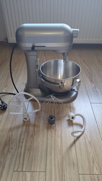 KitchenAid Heavy Duty 5.2l