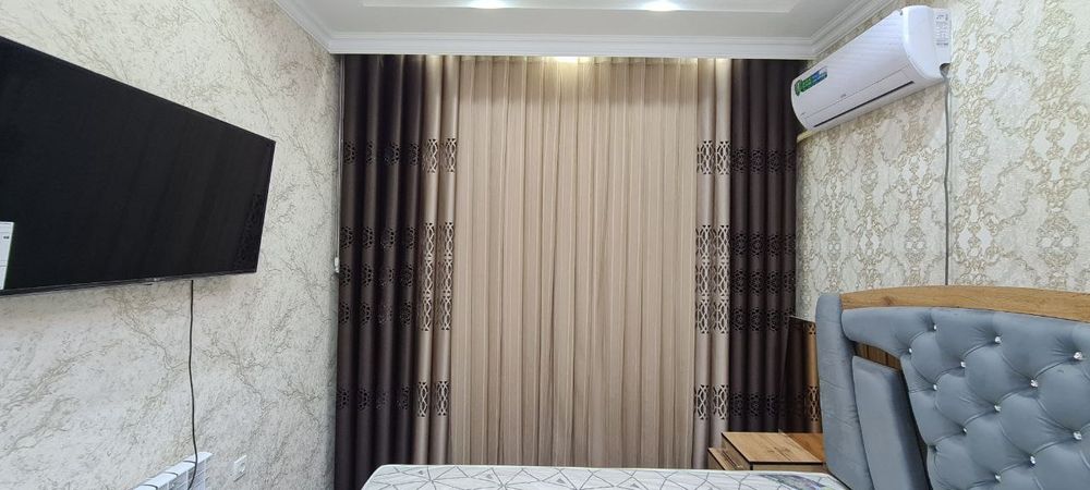 Квартира евроремонт 3 хонали