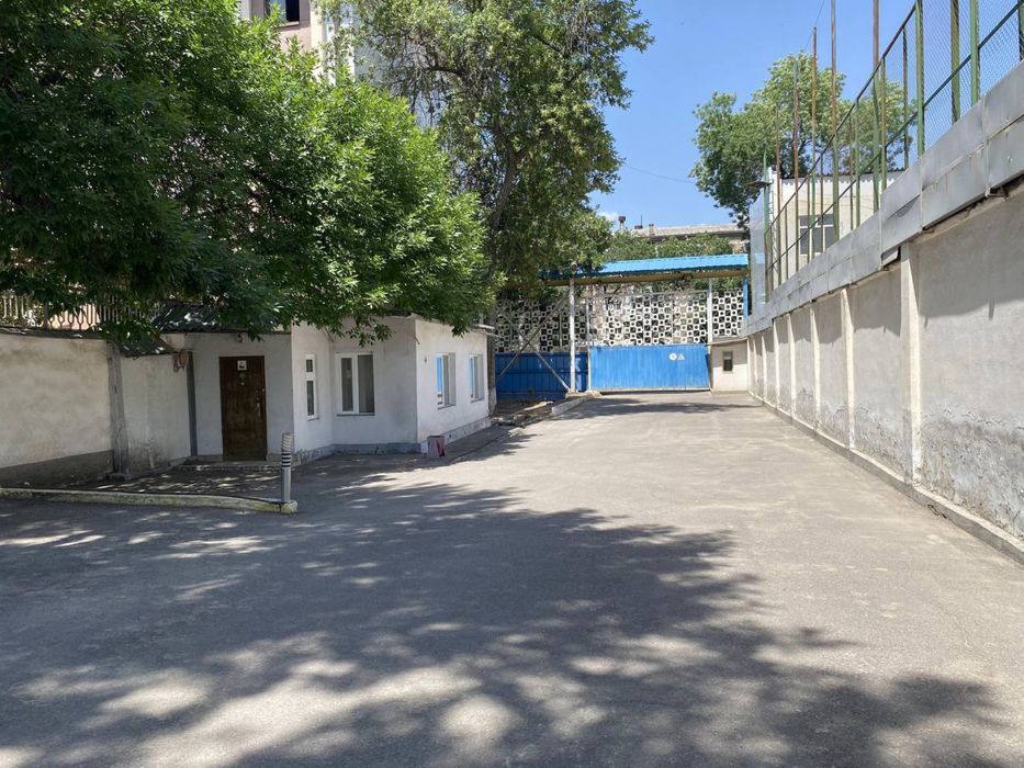 Помещение под офис и организация