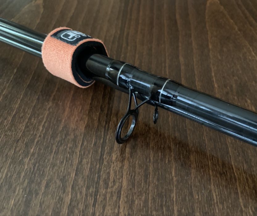 Въдици Serie Walter Dart Match 420 и Dart Feeder 360
