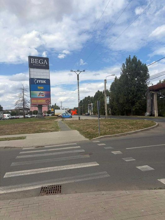 Apartament de inchiriat str. Bujorilor