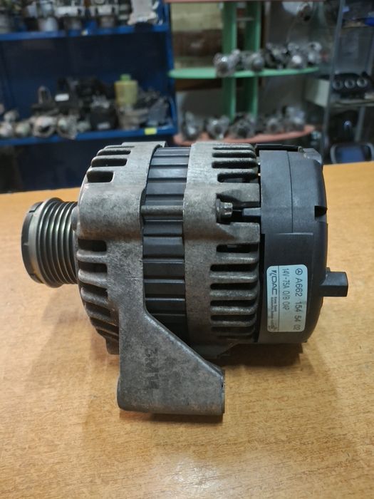 Alternator SsangYong Rexton Korado Kyron Musso 2.9 TD