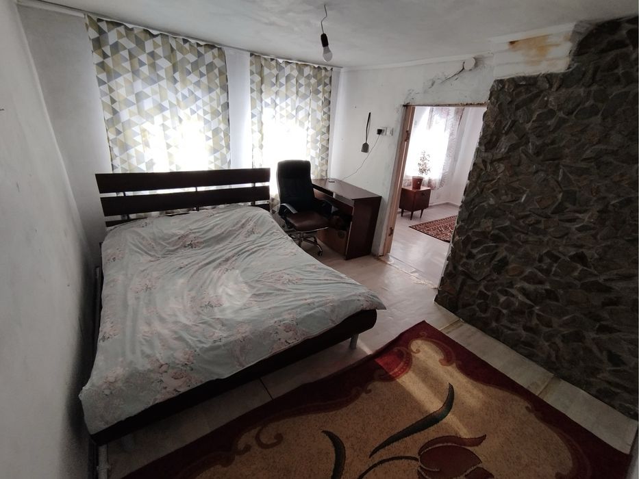 Продам дом в Карабулаке, возможна рассрочка