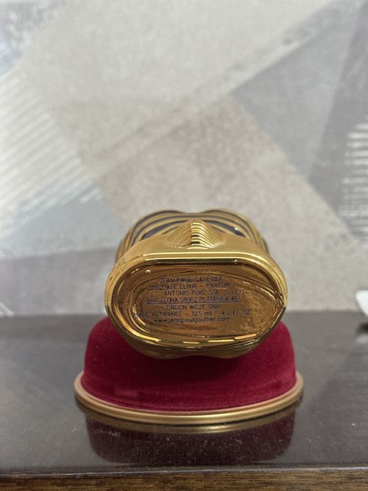 Jeanpaulgaultier le male elixir