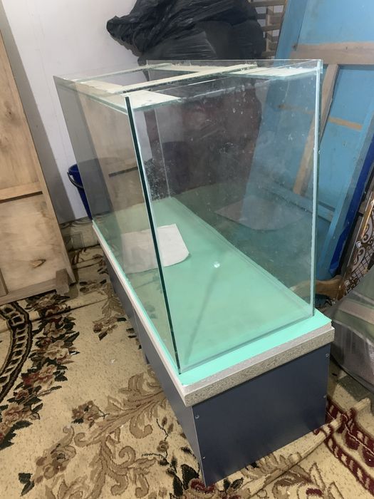 Аквариум 200 литров