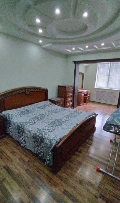 Сдается квартира.. на Айбеке