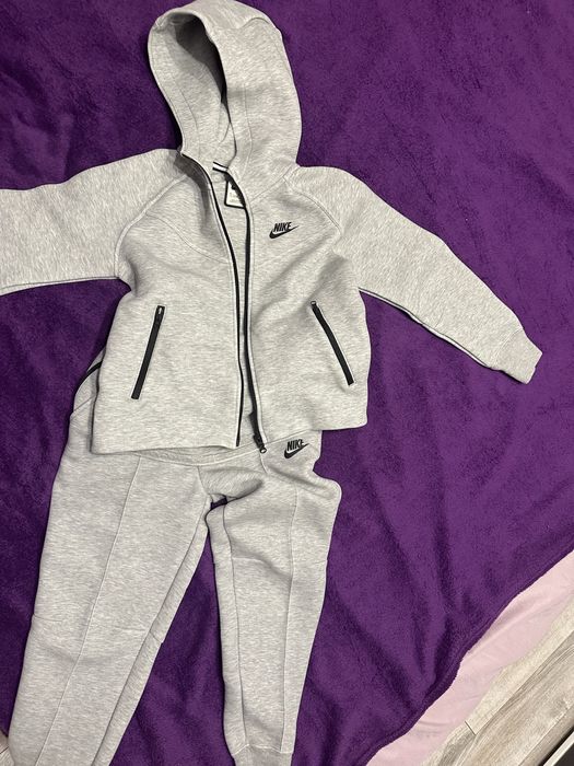 Детски екип nike